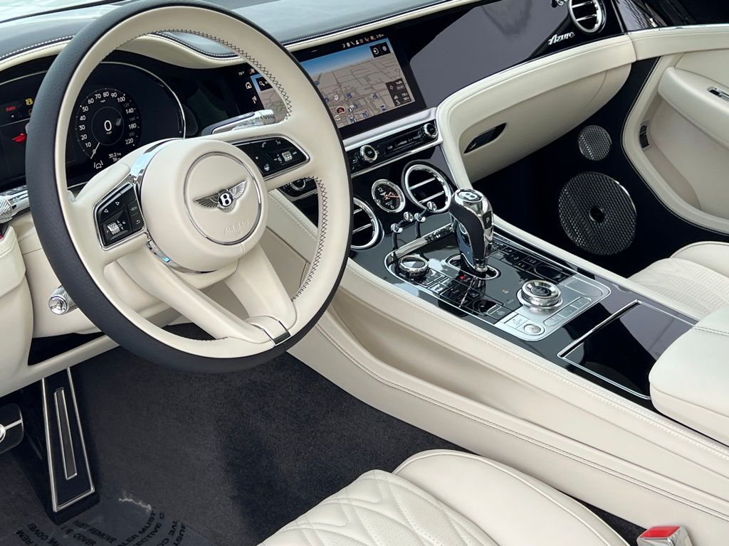 2026 Bentley Continental GT Azure - Photo 17