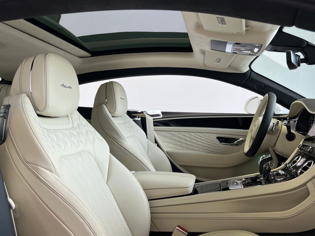 2026 Bentley Continental GT Azure - Photo 20