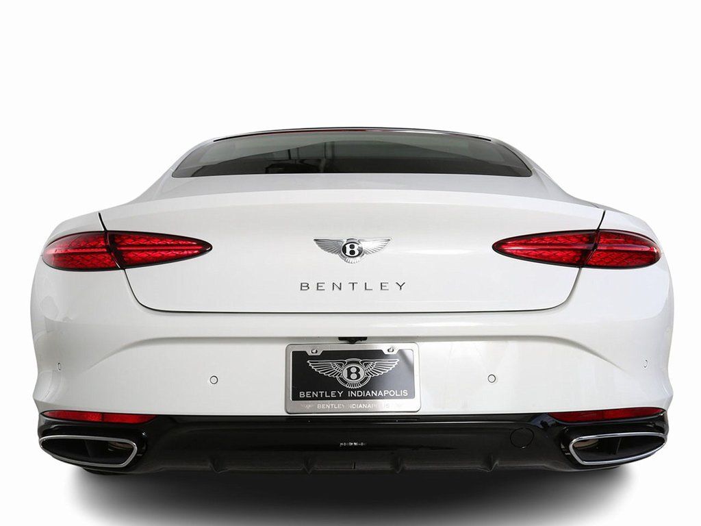 2026 Bentley Continental GT Azure - Photo 12