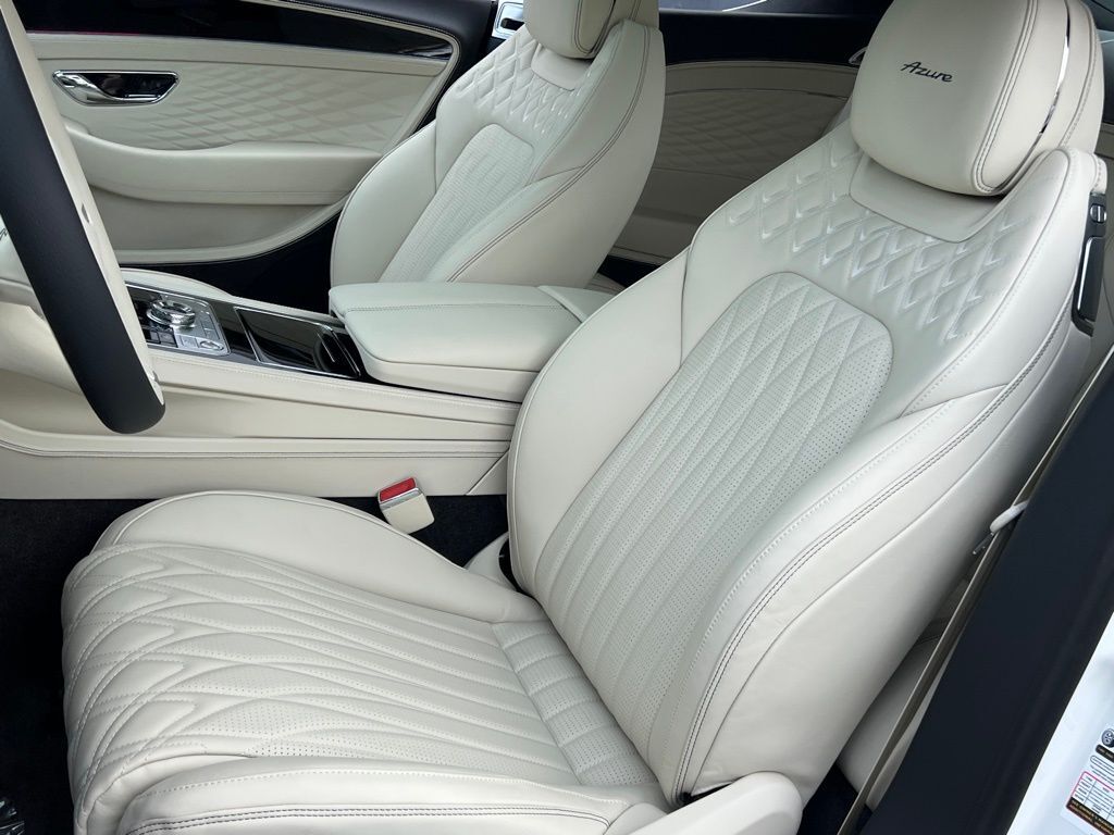 2026 Bentley Continental GT Azure - Photo 18