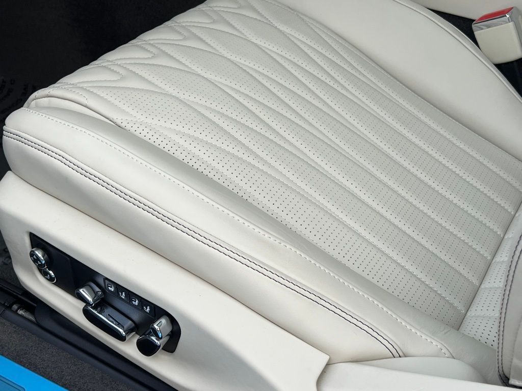2026 Bentley Continental GT Azure - Photo 29