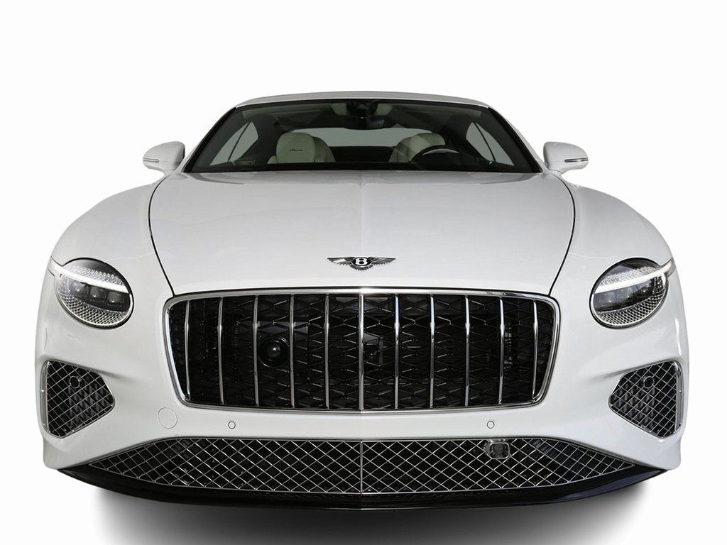 2026 Bentley Continental GT Azure - Photo 7