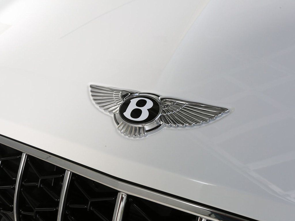 2026 Bentley Continental GT Azure - Photo 16