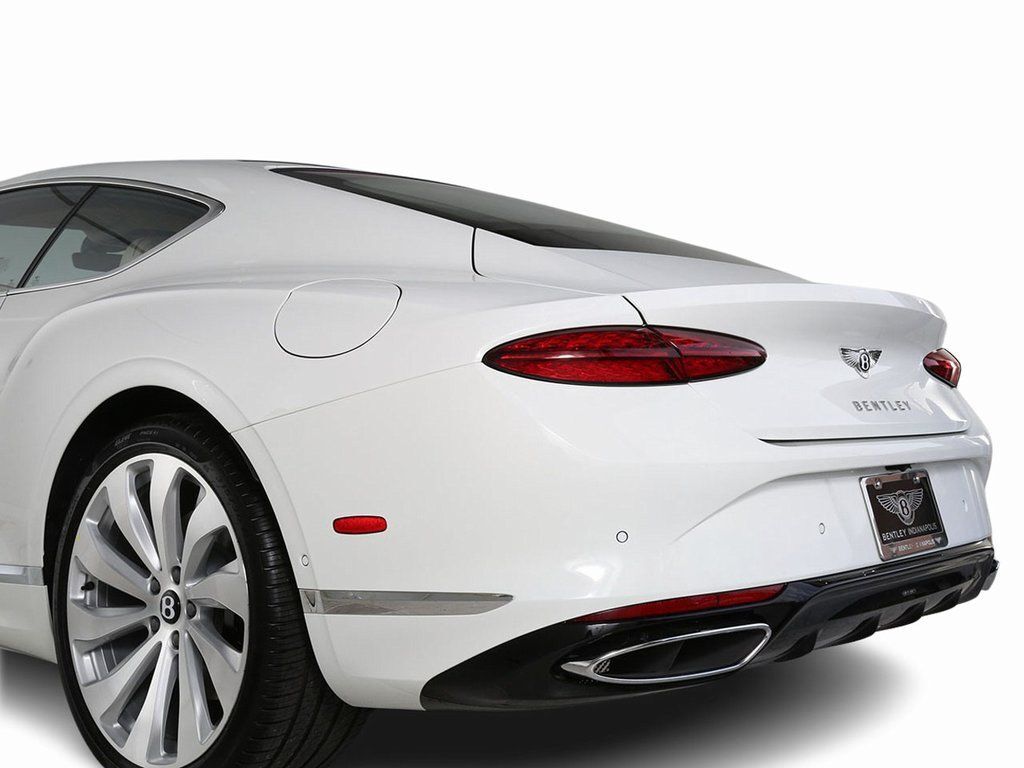 2026 Bentley Continental GT Azure - Photo 11