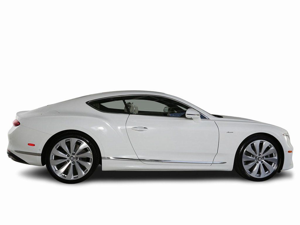2026 Bentley Continental GT Azure - Photo 14