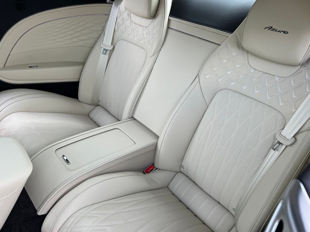 2026 Bentley Continental GT Azure - Photo 19