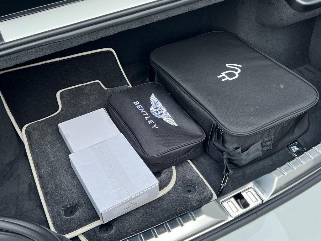 2026 Bentley Continental GT Azure Indianapolis IN