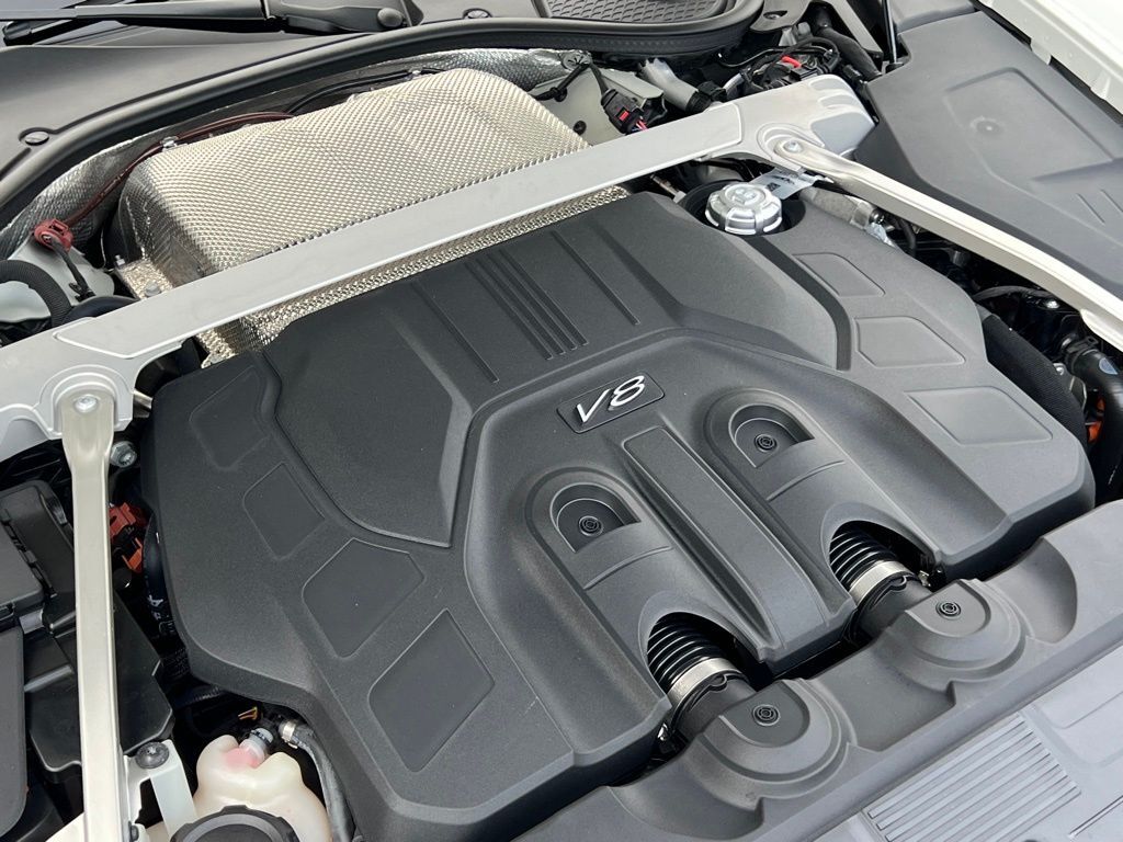 2026 Bentley Continental GT Azure Indianapolis IN