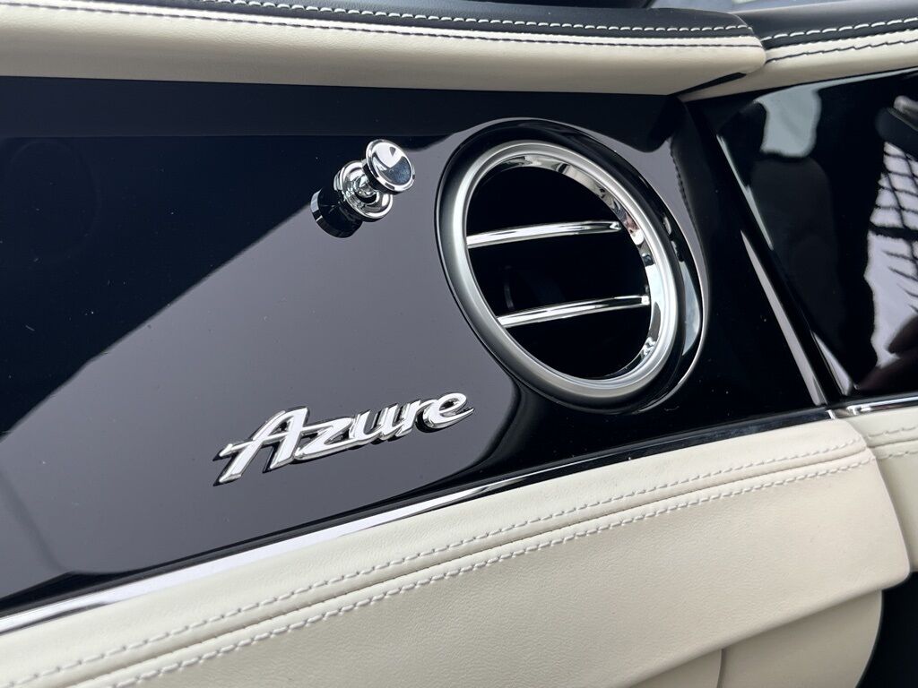 2026 Bentley Continental GT Azure Indianapolis IN