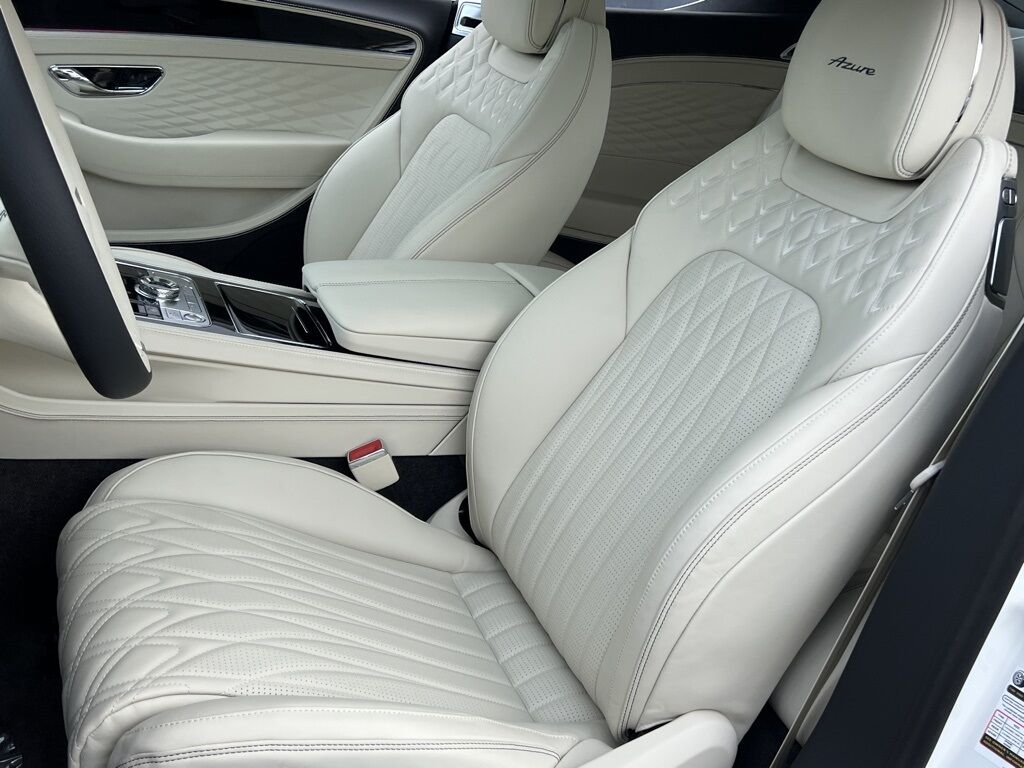 2026 Bentley Continental GT Azure Indianapolis IN