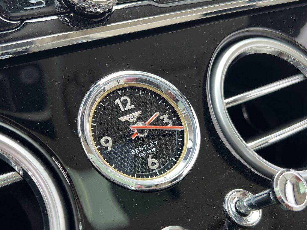 2026 Bentley Continental GT Azure Indianapolis IN