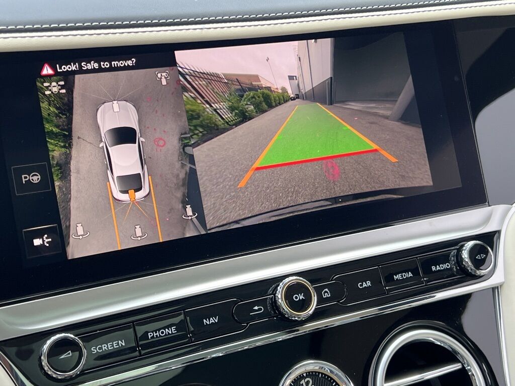 2026 Bentley Continental GT Azure Indianapolis IN