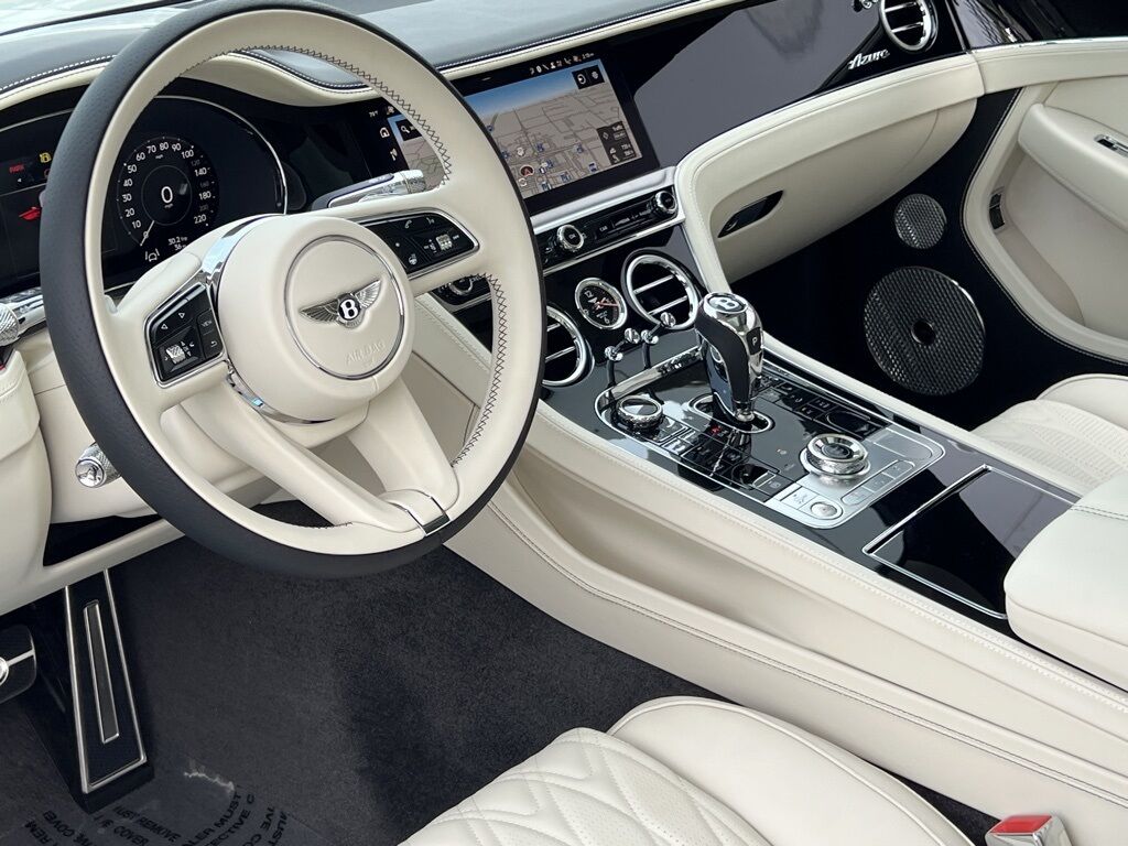 2026 Bentley Continental GT Azure Indianapolis IN