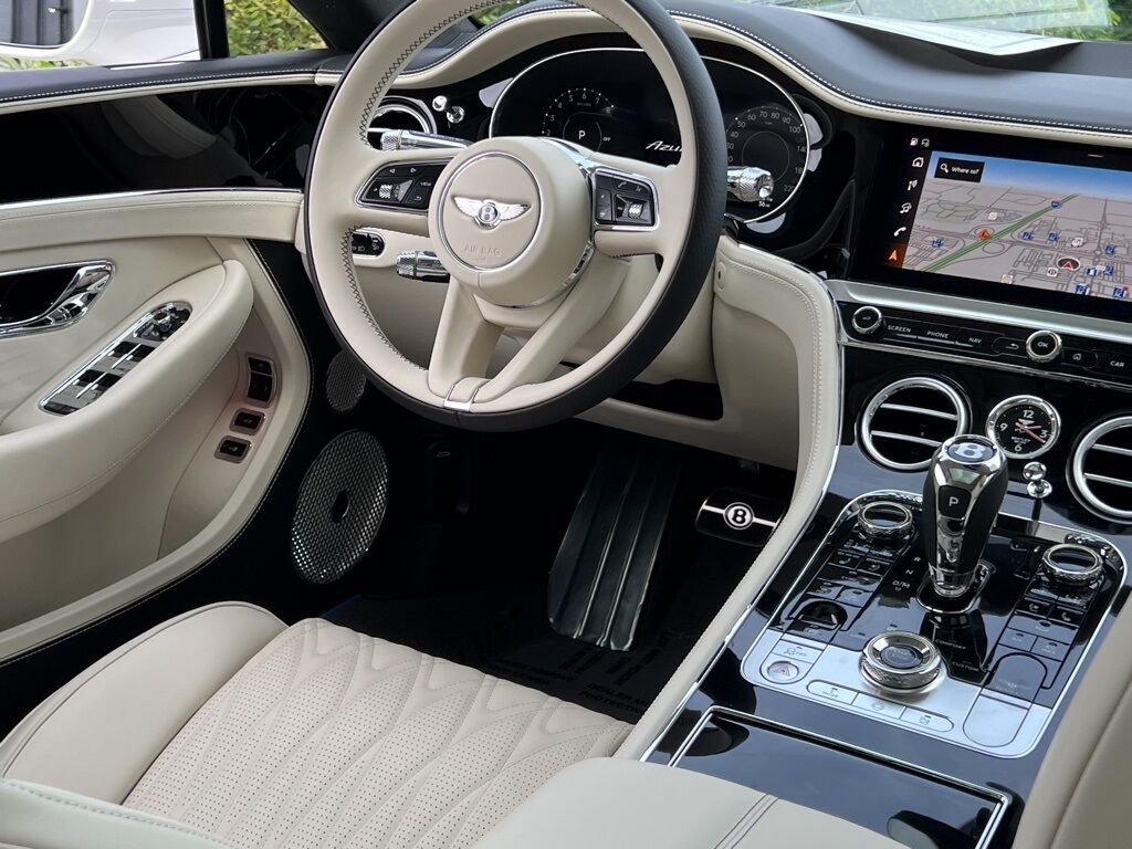 2026 Bentley Continental GT Azure Indianapolis IN