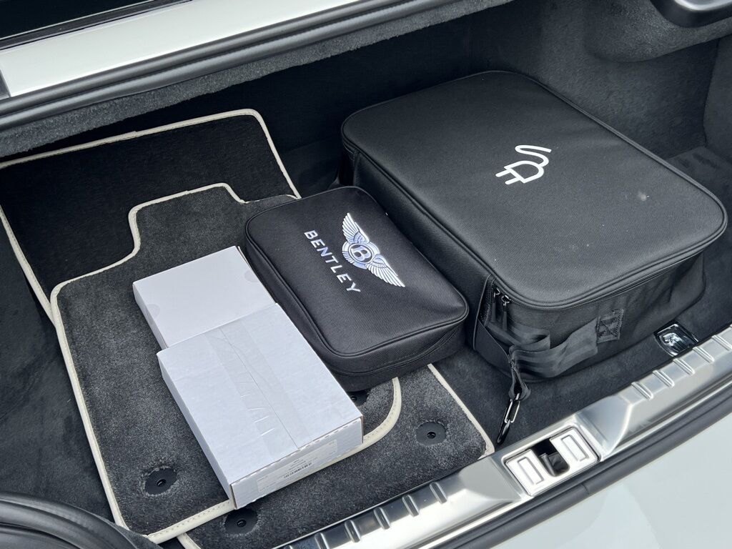 2026 Bentley Continental GT Azure Indianapolis IN