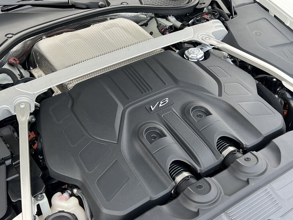 2026 Bentley Continental GT Azure Indianapolis IN