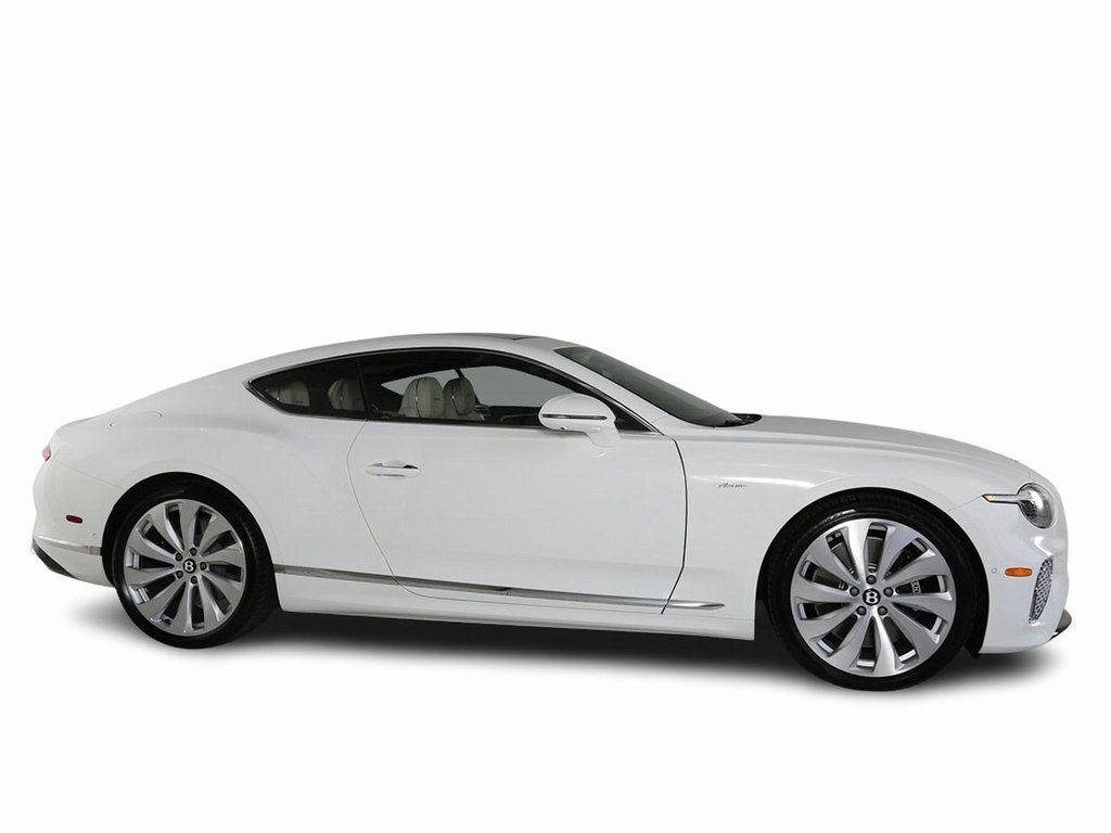 2026 Bentley Continental GT Azure Indianapolis IN