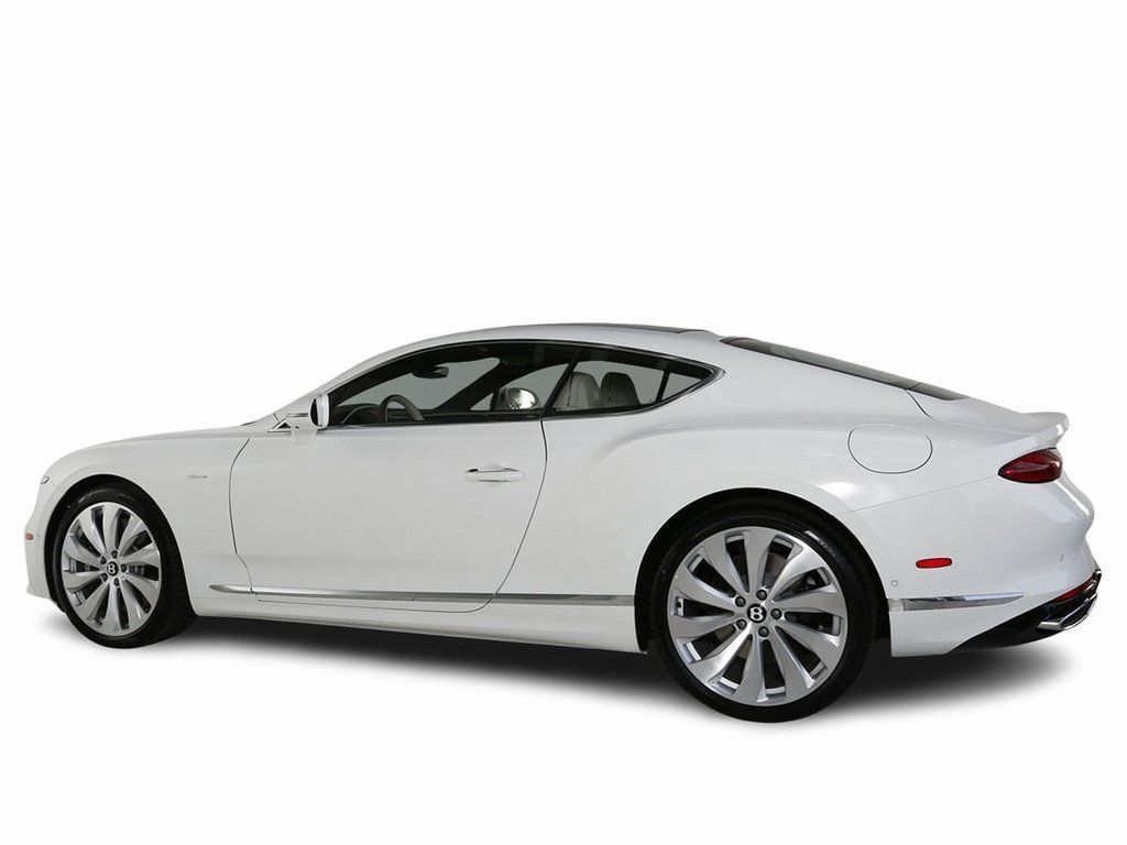 2026 Bentley Continental GT Azure Indianapolis IN