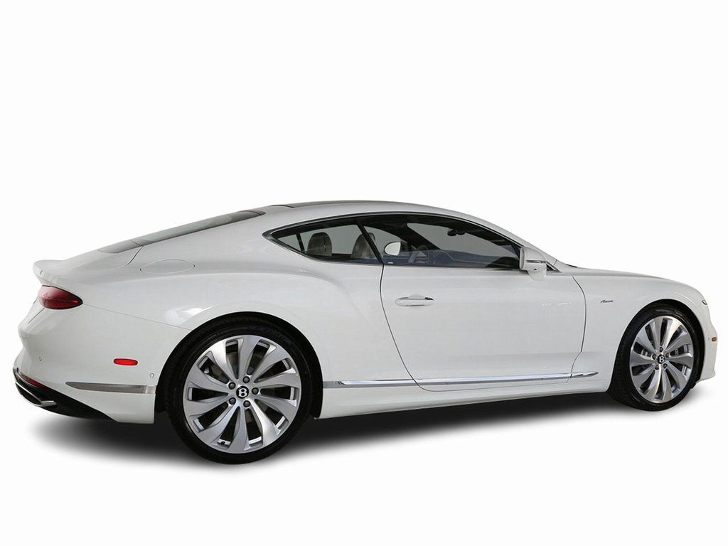 2026 Bentley Continental GT Azure Indianapolis IN