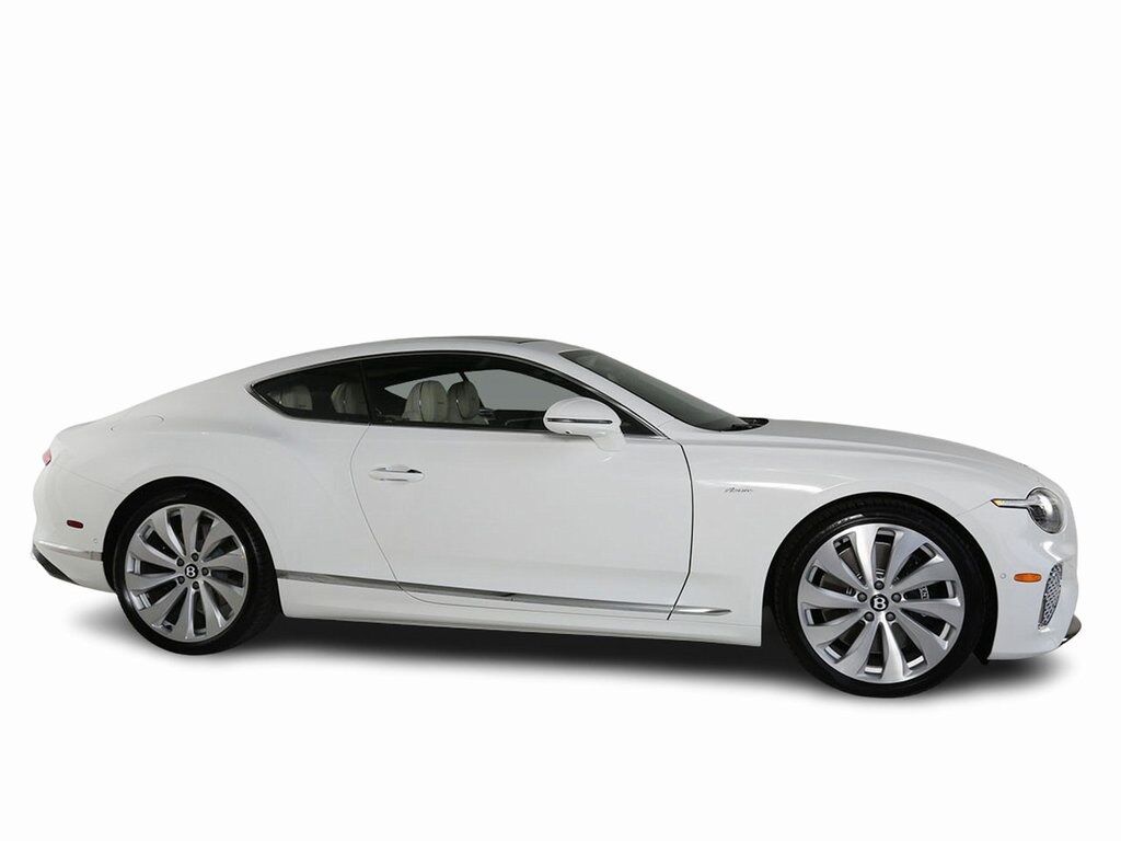 2026 Bentley Continental GT Azure Indianapolis IN