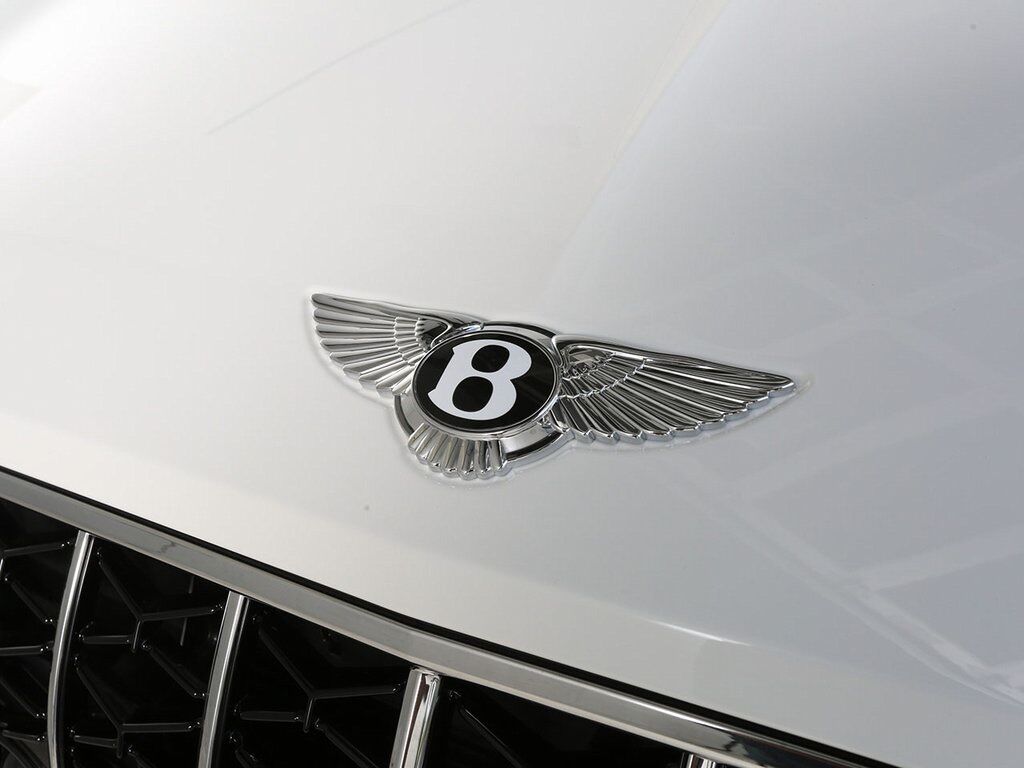 2026 Bentley Continental GT Azure Indianapolis IN