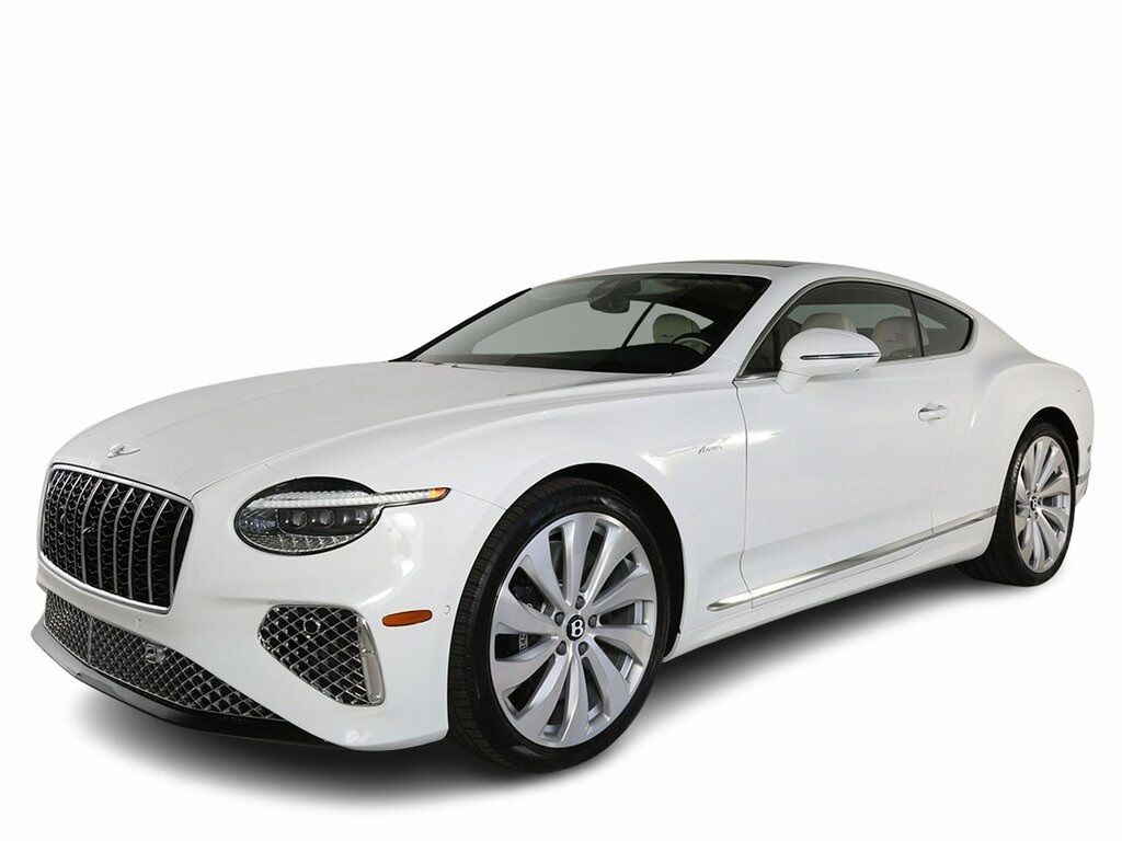 2026 Bentley Continental GT Azure Indianapolis IN