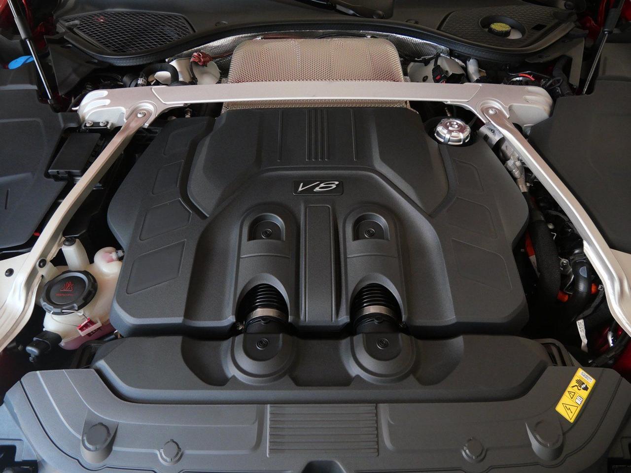 2026 Bentley Continental GT V8 V8 Lawrence KS