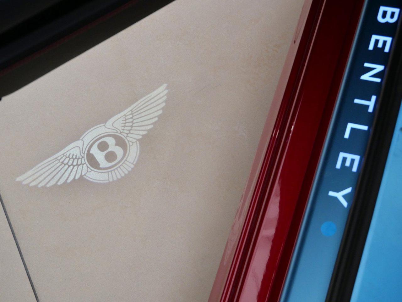 2026 Bentley Continental GT V8 V8 Lawrence KS