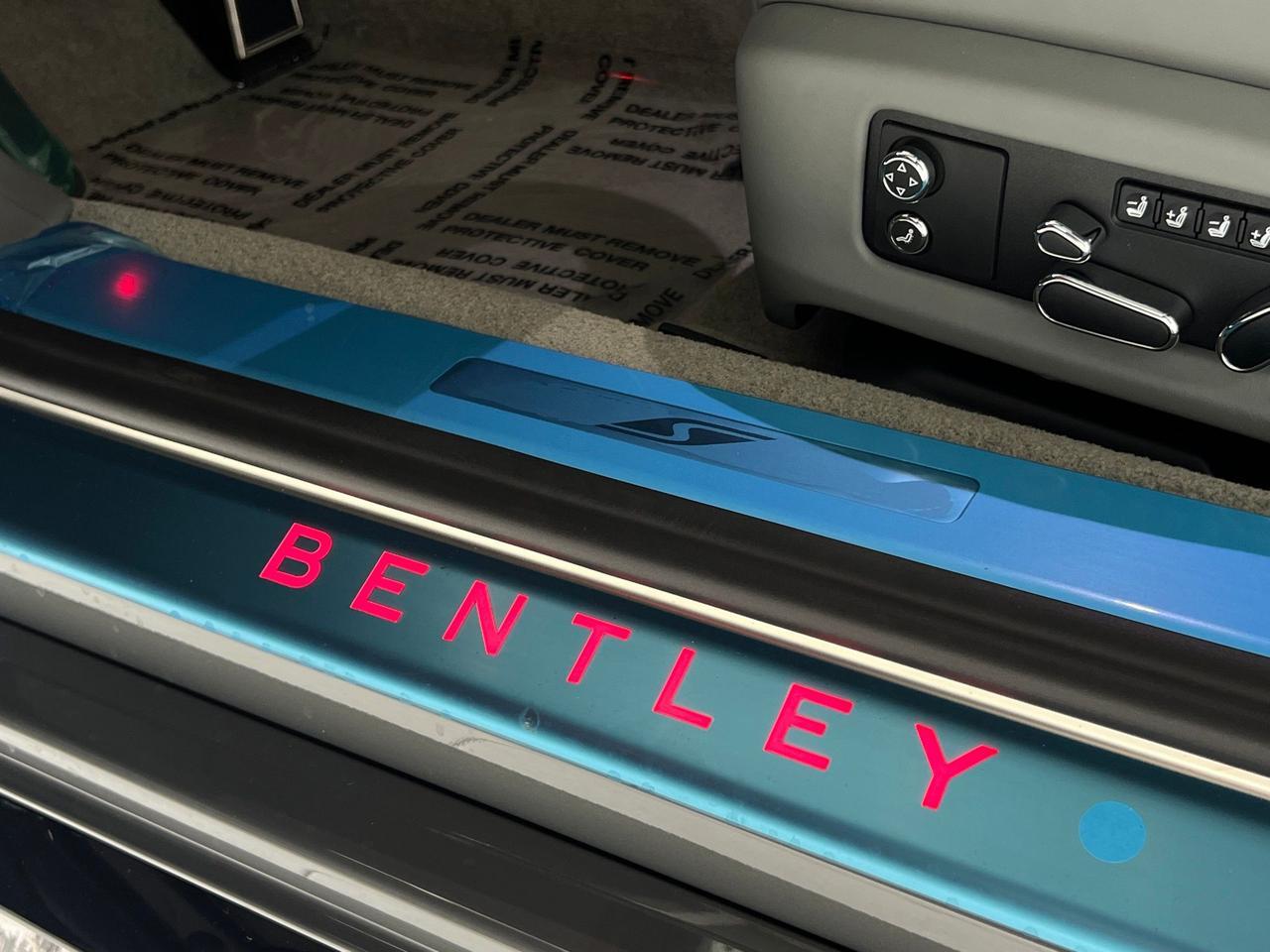 2026 Bentley Continental GTC Indianapolis IN