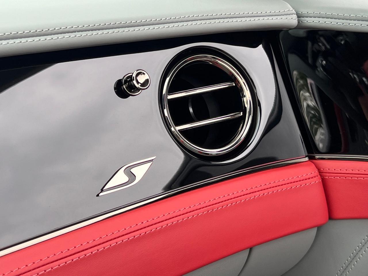 2026 Bentley Continental GTC Indianapolis IN