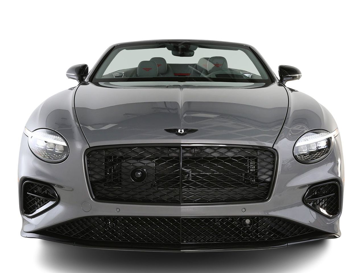 2026 Bentley Continental GTC Indianapolis IN