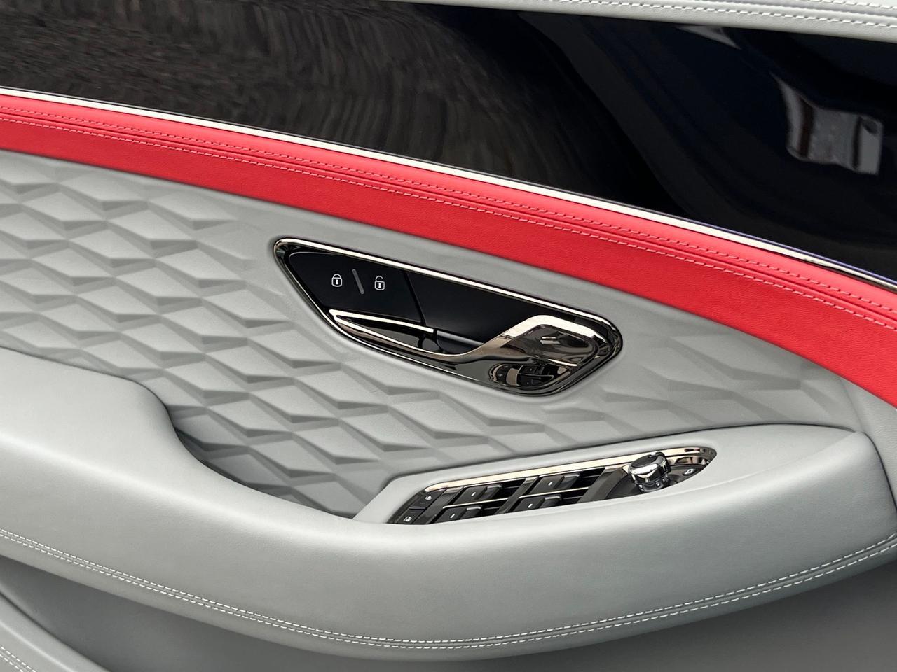 2026 Bentley Continental GTC Indianapolis IN