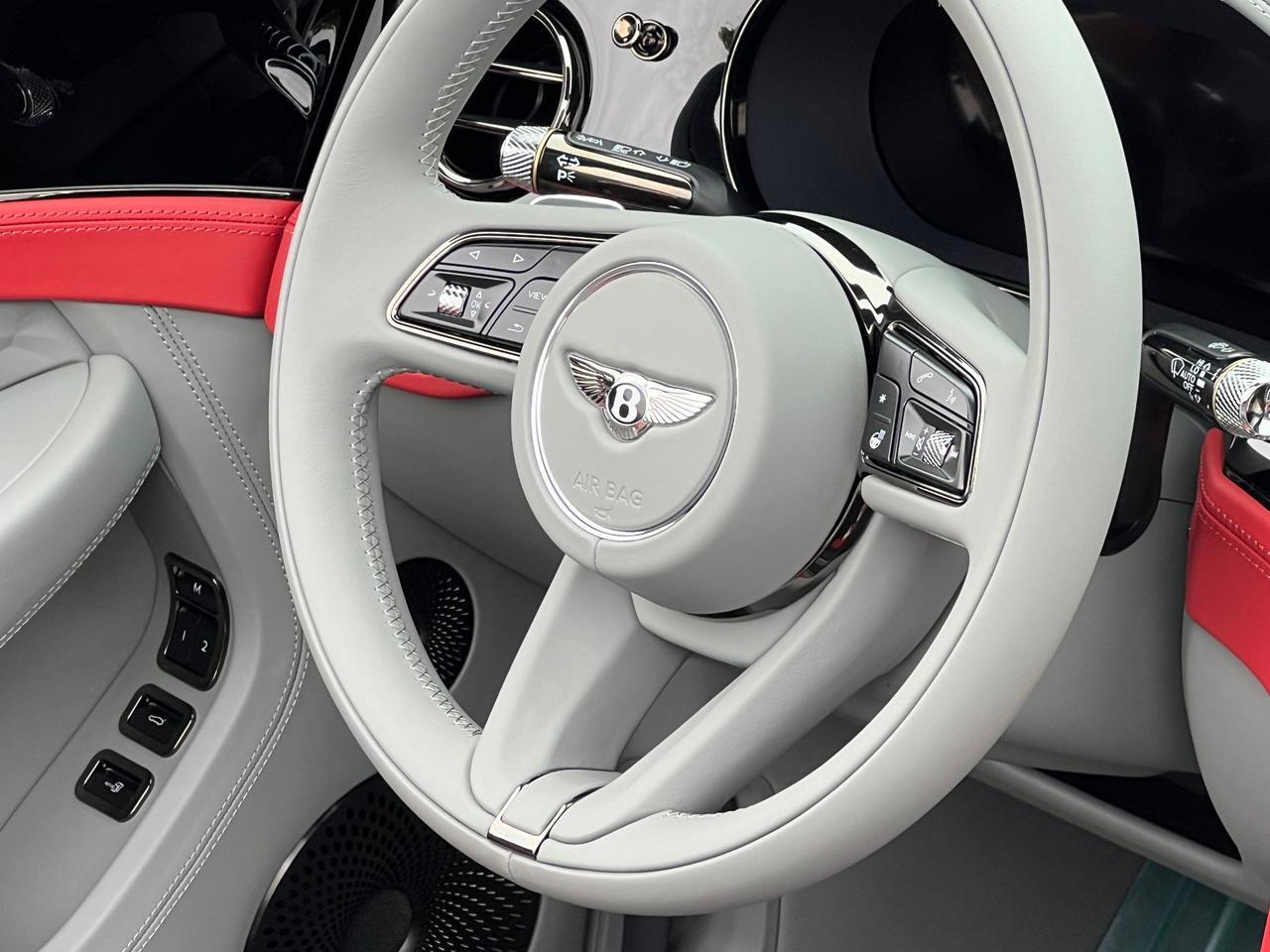 2026 Bentley Continental GTC Indianapolis IN