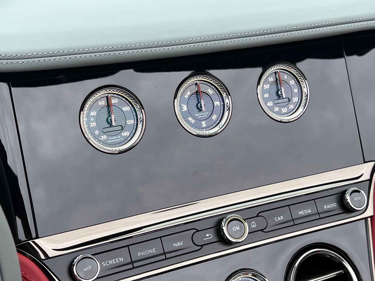 2026 Bentley Continental GTC Indianapolis IN