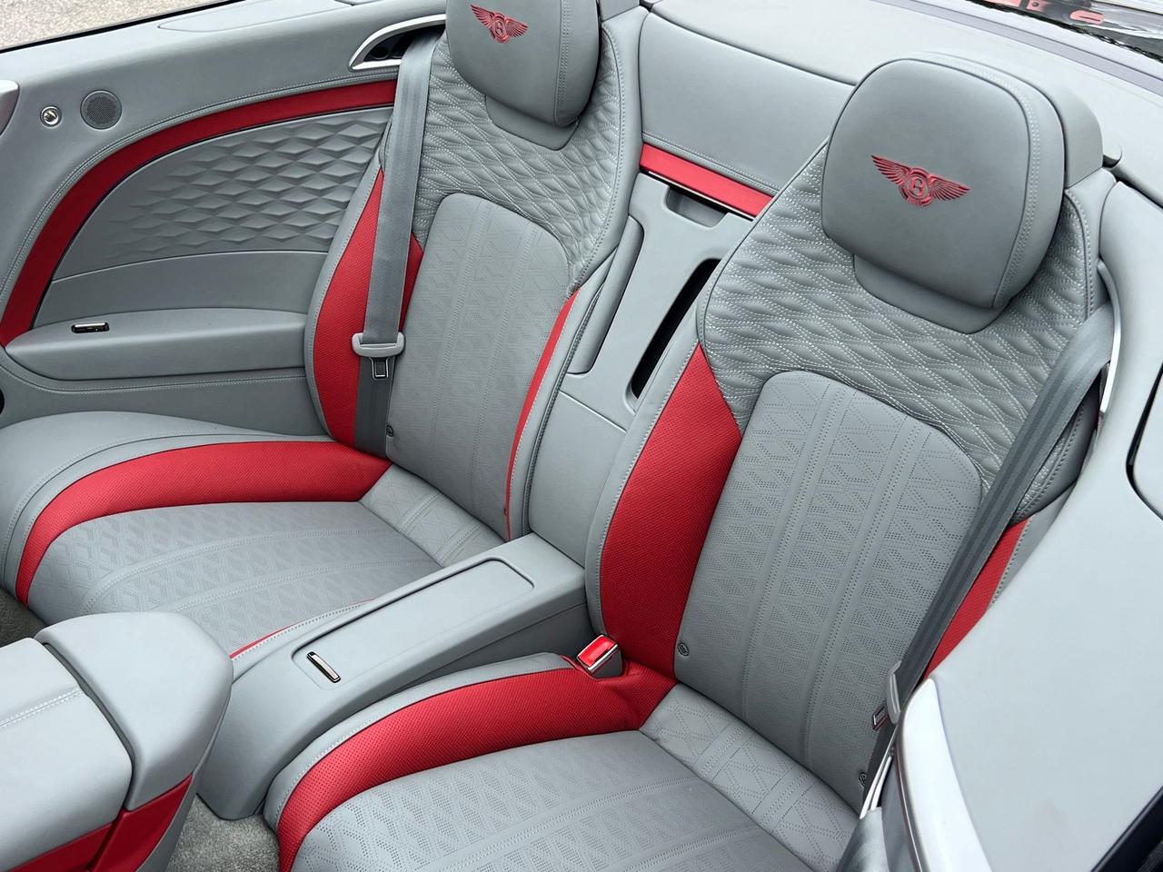 2026 Bentley Continental GTC Indianapolis IN