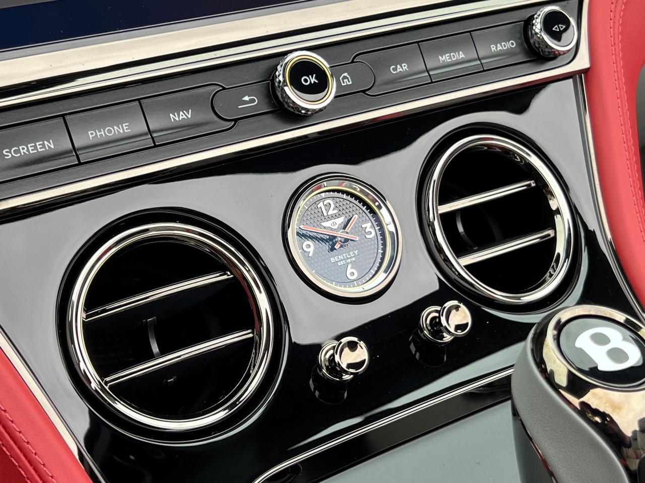 2026 Bentley Continental GTC Indianapolis IN