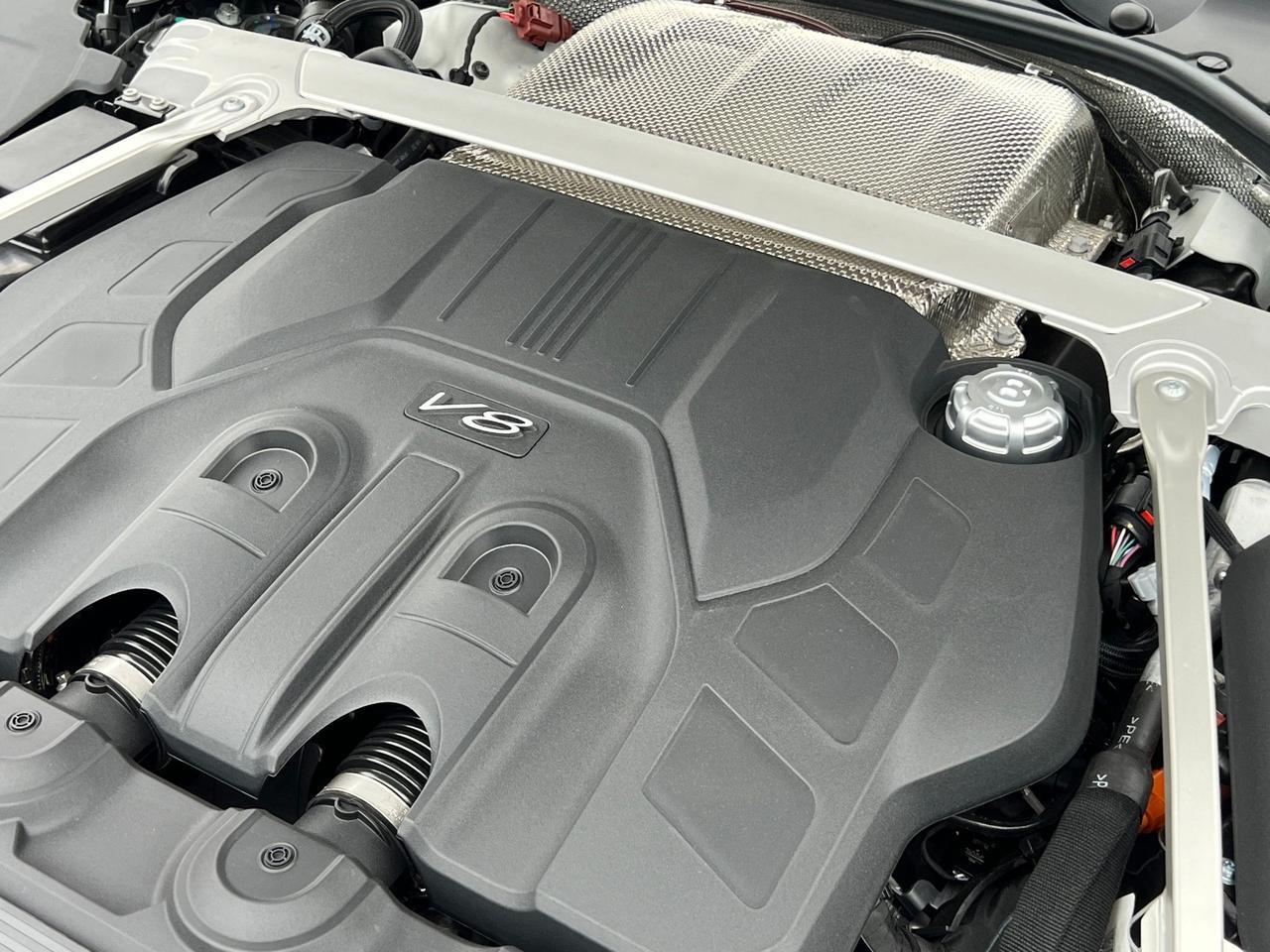 2026 Bentley Continental GTC Indianapolis IN