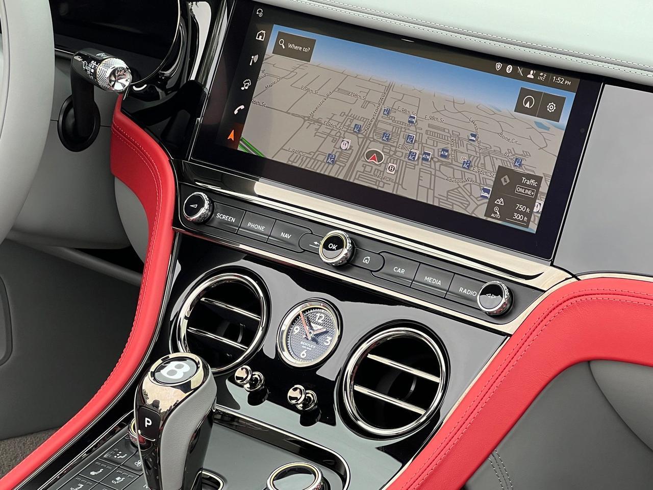 2026 Bentley Continental GTC Indianapolis IN