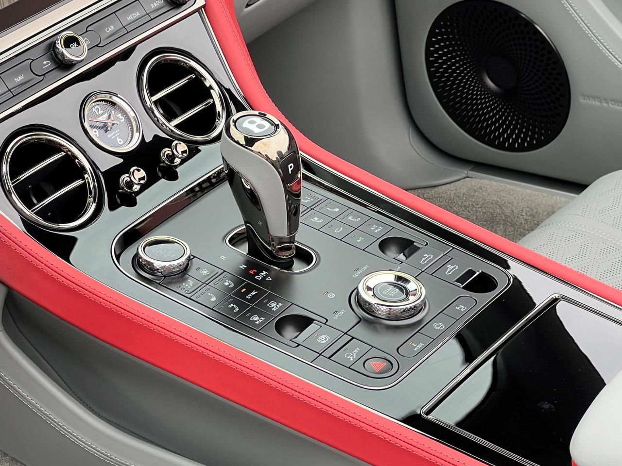 2026 Bentley Continental GTC Indianapolis IN
