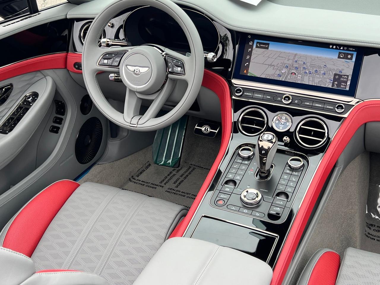 2026 Bentley Continental GTC Indianapolis IN