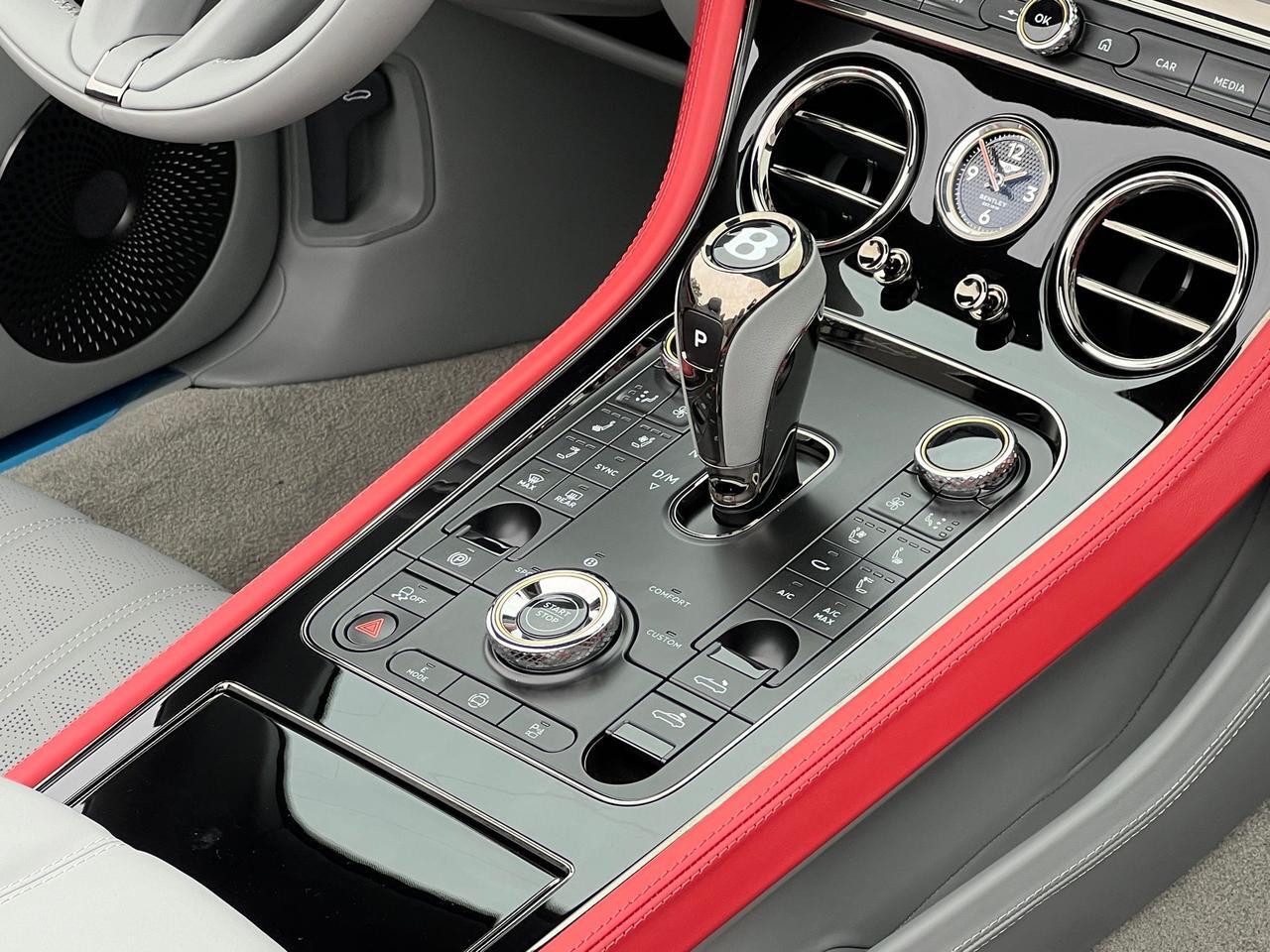 2026 Bentley Continental GTC Indianapolis IN