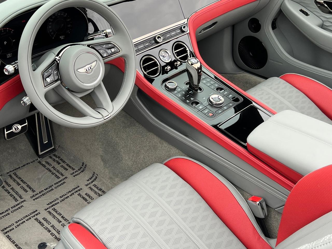 2026 Bentley Continental GTC Indianapolis IN