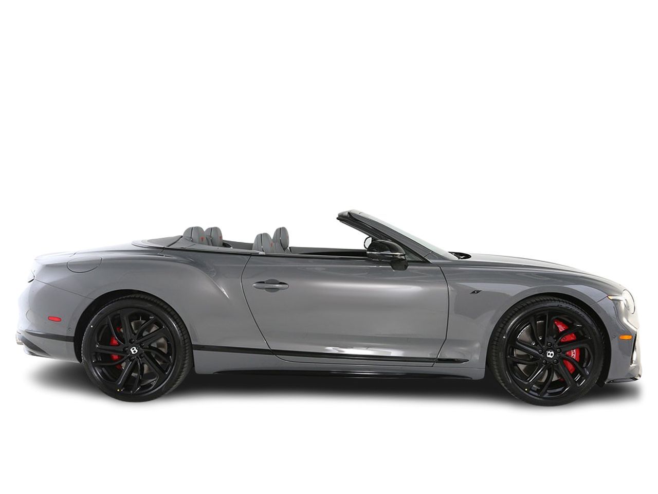 2026 Bentley Continental GTC Indianapolis IN