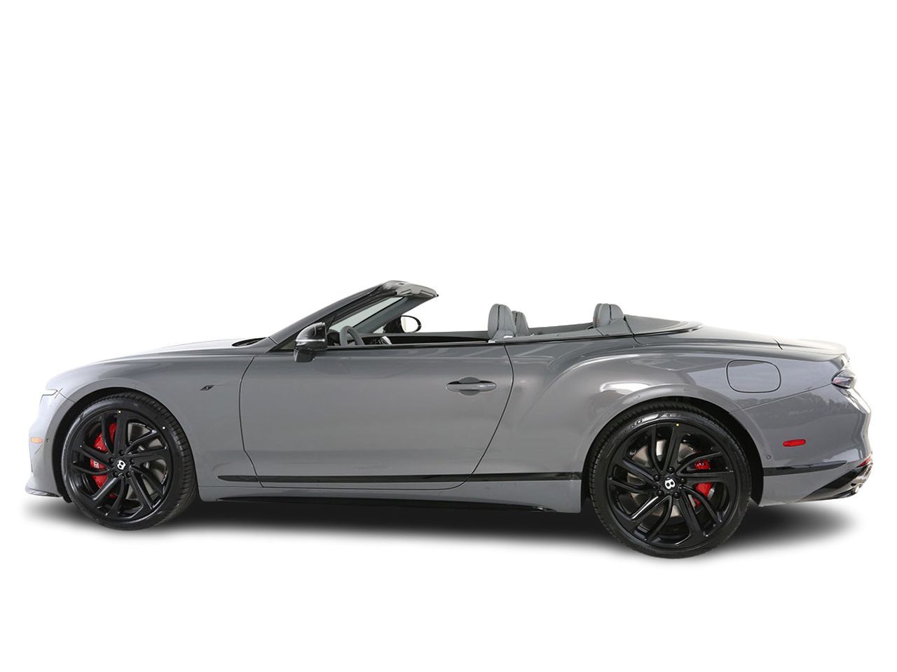 2026 Bentley Continental GTC Indianapolis IN