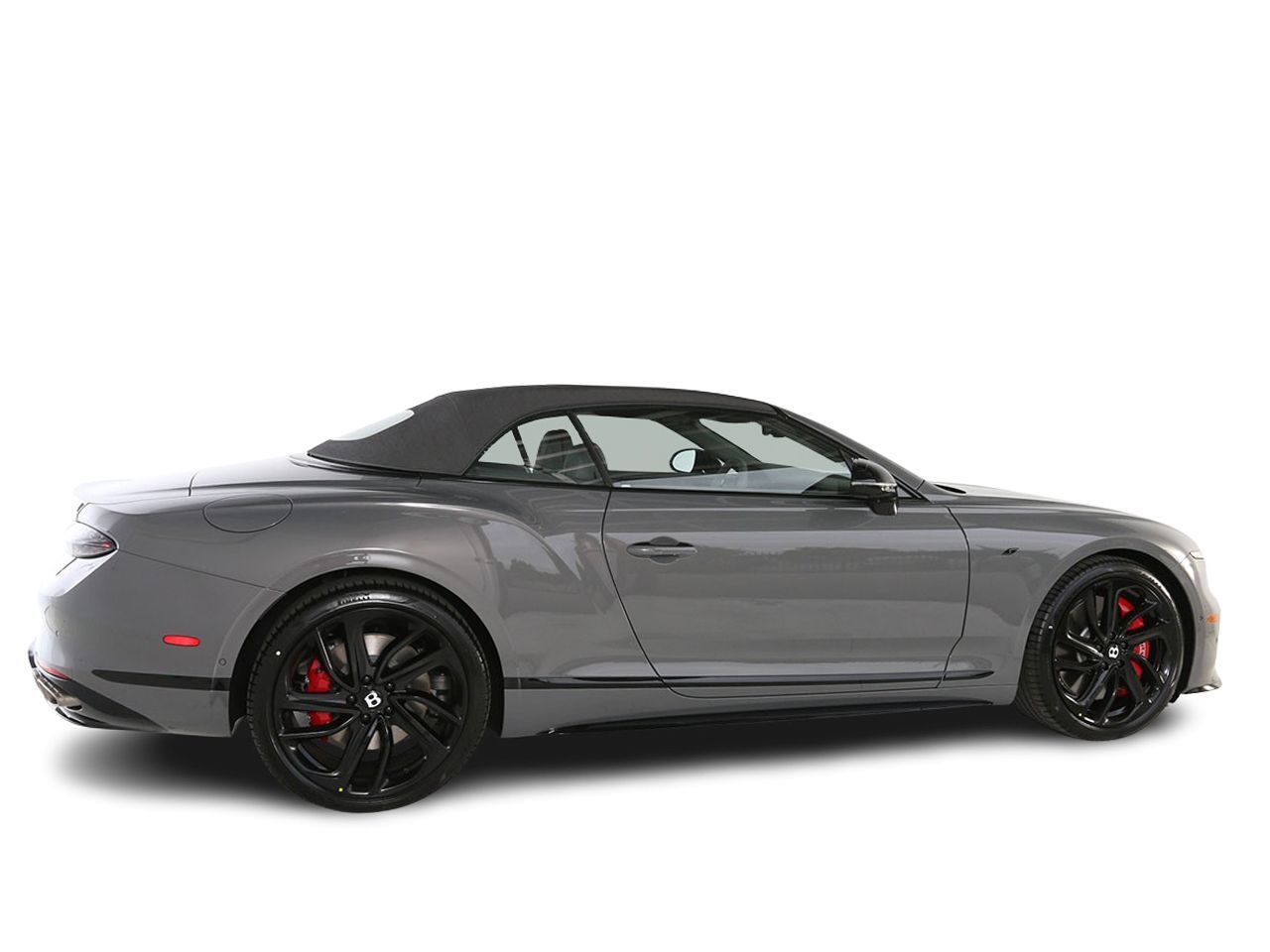 2026 Bentley Continental GTC Indianapolis IN