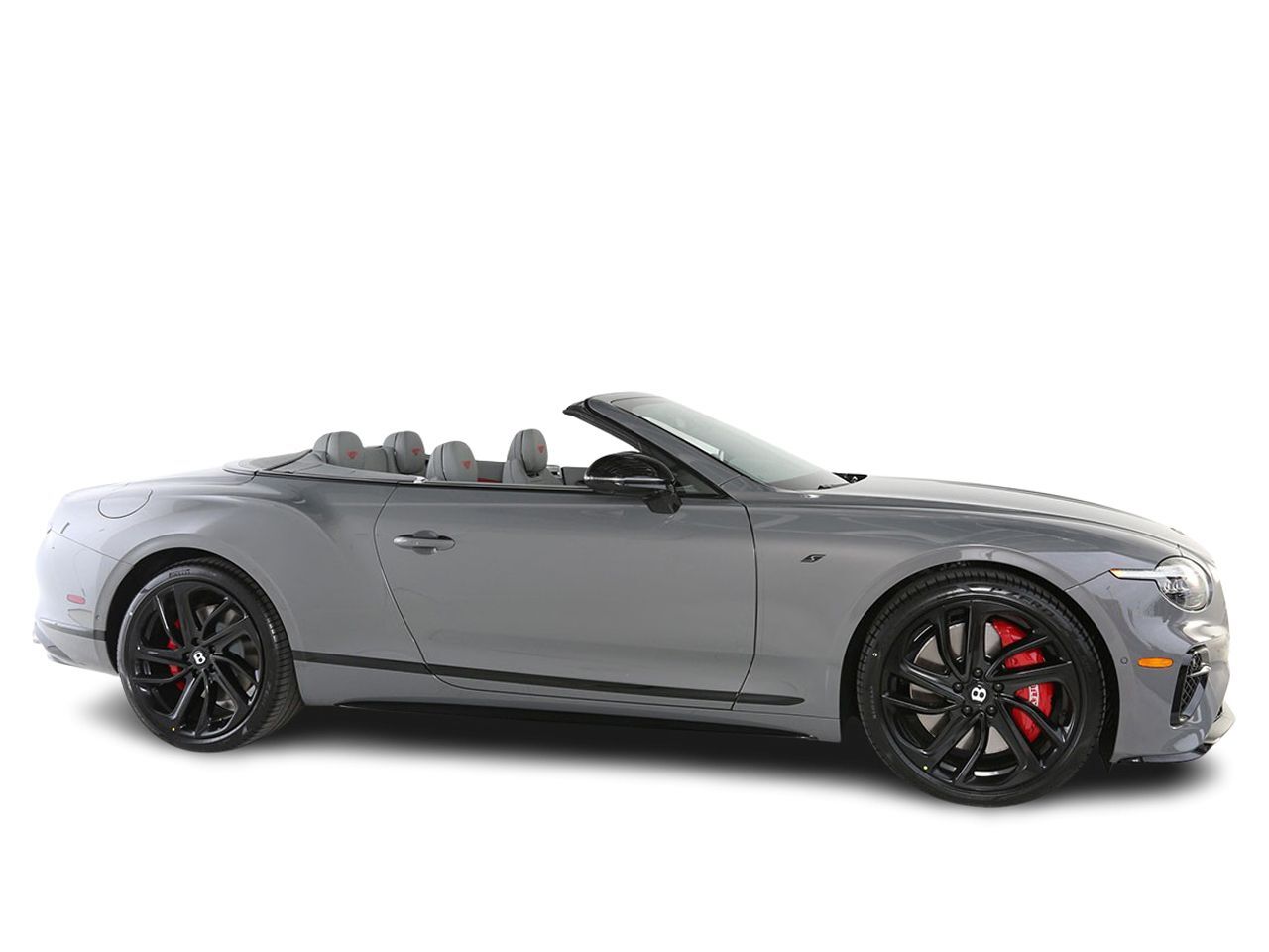 2026 Bentley Continental GTC Indianapolis IN