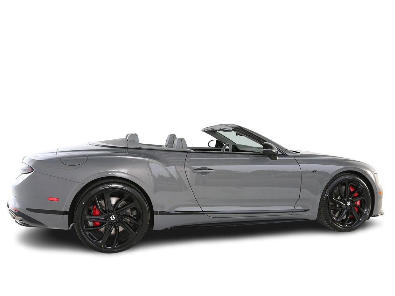 2026 Bentley Continental GTC Indianapolis IN
