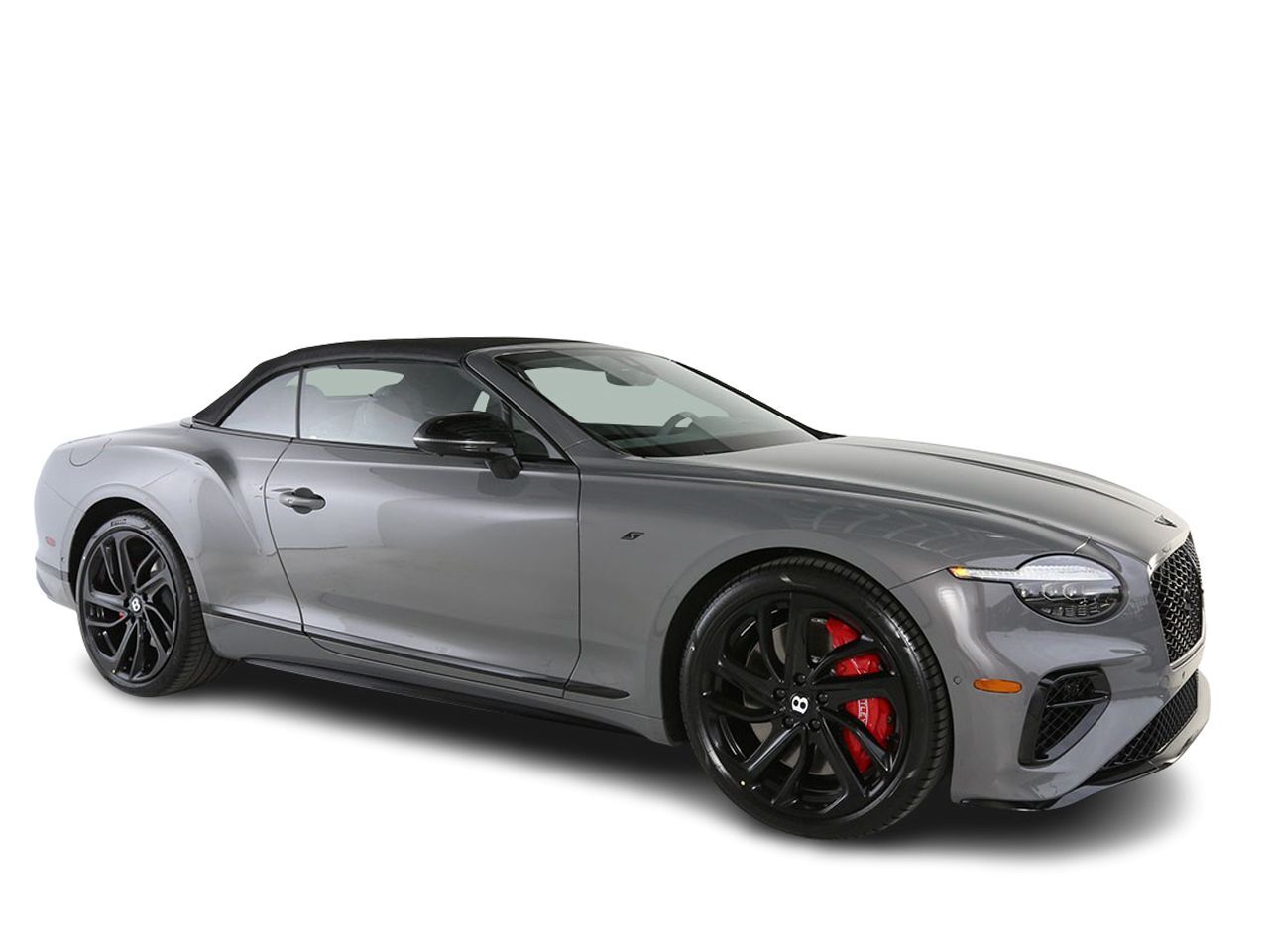 2026 Bentley Continental GTC Indianapolis IN