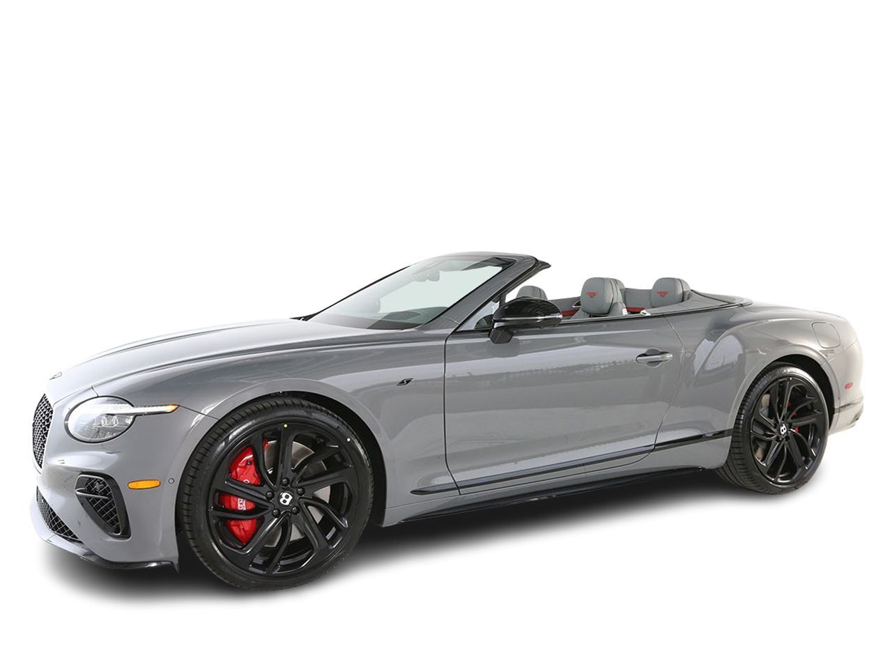 2026 Bentley Continental GTC Indianapolis IN