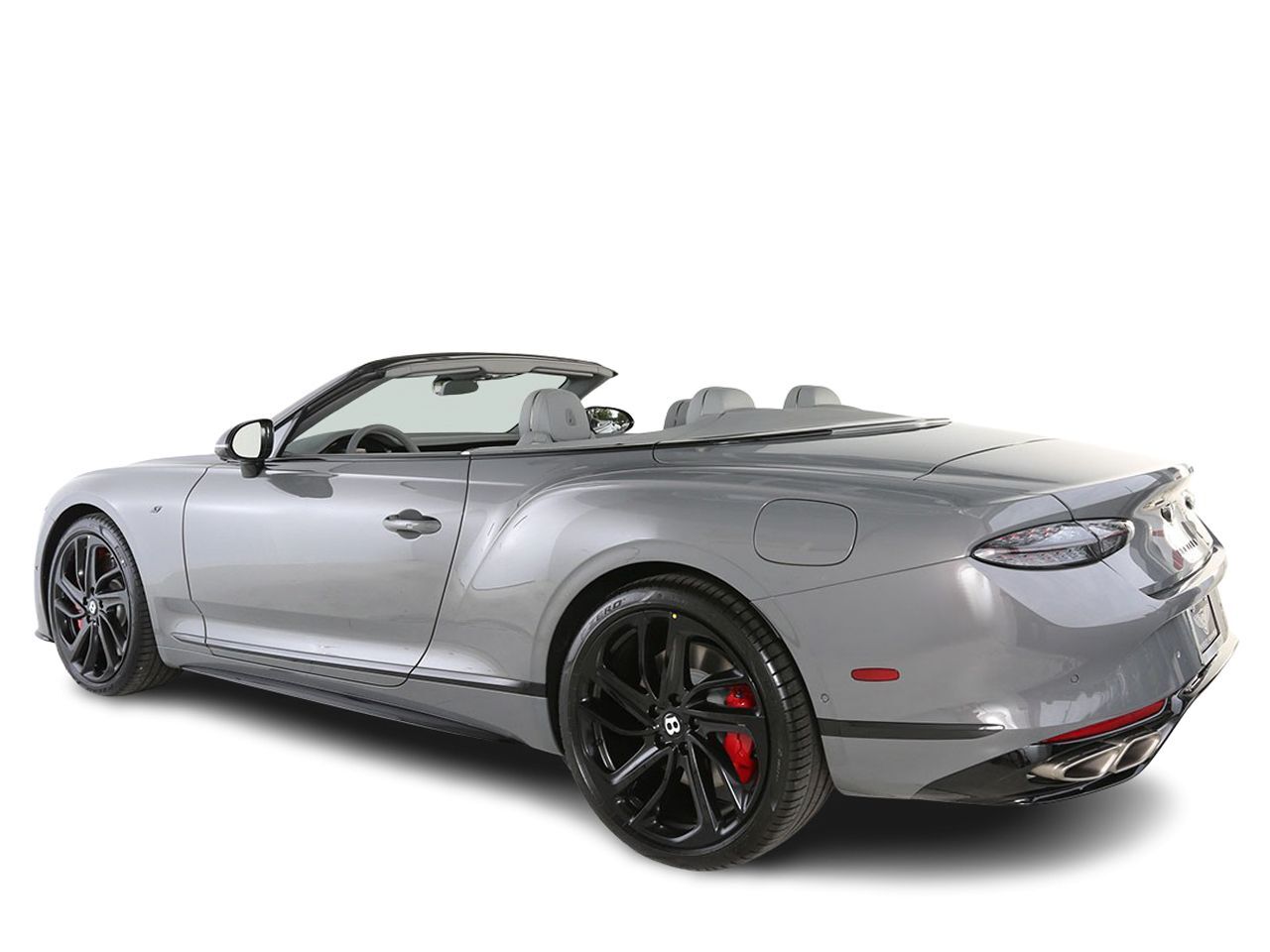 2026 Bentley Continental GTC Indianapolis IN